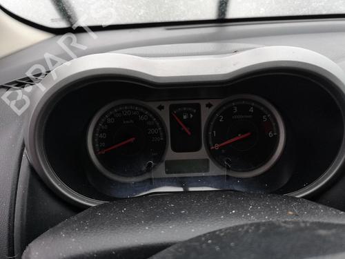 Left taillight NISSAN NOTE (E11, NE11) 1.5 dCi | BP25580780C34  - Image 17