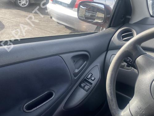 Left front window switch TOYOTA YARIS (_P1_) 1.0 (SCP10_, SCP10R) | BP25576550I27  - Image 21