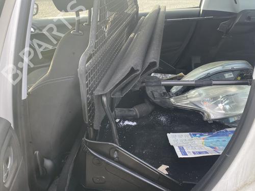 Left front window switch PEUGEOT 208 I (CA_, CC_) 1.6 HDi | BP30205943I27 - Image 25