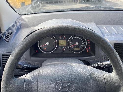 Left front window switch HYUNDAI GETZ (TB) 1.5 CRDi | BP25541306I27 - Image 24