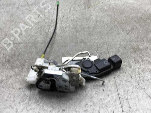 Used Front right lock CITROËN C1 (PM_, PN_) 1.0 (68 hp) 25501592