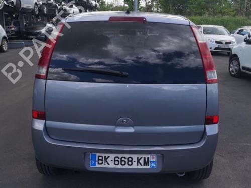 Front left interior door handle OPEL MERIVA A MPV (X03) 1.7 CDTI (E75) | BP25560865I13 - Image 9