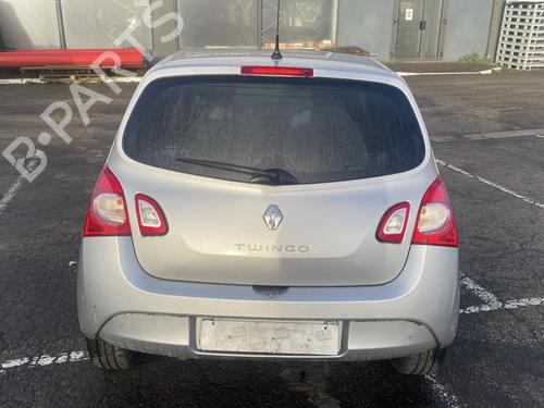 Front right window mechanism RENAULT TWINGO II (CN0_) 1.2 16V (CN04, CN0B) | BP35927561C23 - Image 25