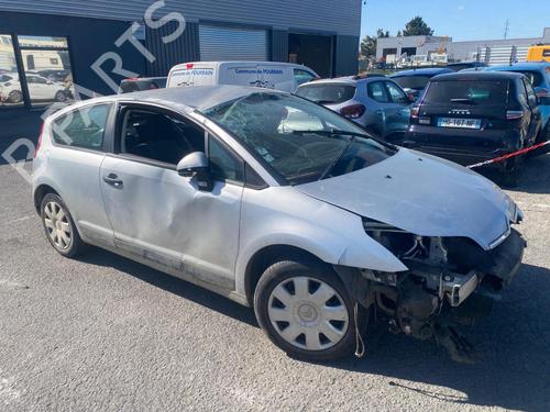Electronic module CITROËN C4 Coupe (LA_) 1.6 HDi | BP36286096M83  - Image 11