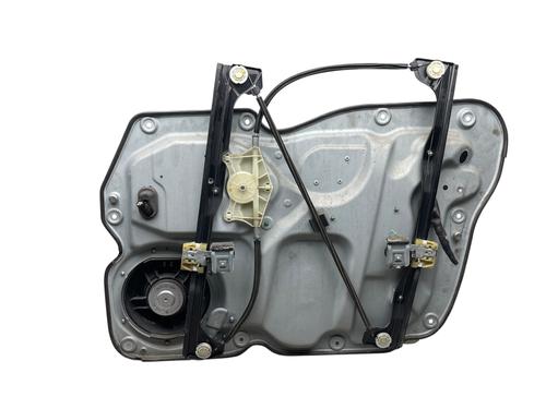 Rudehejsemekanisme ventre foran VW CADDY III Box Body/MPV (2KA, 2KH, 2CA, 2CH) 1.6 TDI | BP25519117C22 