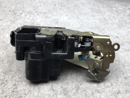 Front right lock CHEVROLET AVEO / KALOS Hatchback (T250, T255) 1.2 | BP25575403C97 