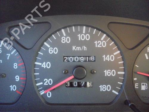 Used Parts SUZUKI WAGON R+ Hatchback (EM)  1.0 (RC410, SR410, SR412)  2496159