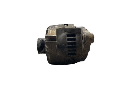 Used Alternator Alternator CITROËN C8 (EA_, EB_) 2.0 HDi 165 (163 hp) 25568269 25568269