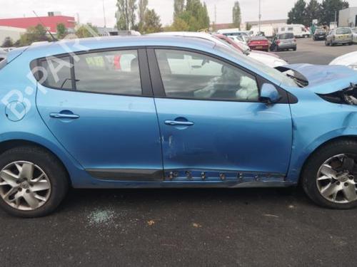 Starter RENAULT MEGANE III Hatchback (BZ0/1_, B3_) 1.5 dCi (BZ09, BZ0D, BZ1W, BZ29, BZ14) | BP25585220M8  - Image 20