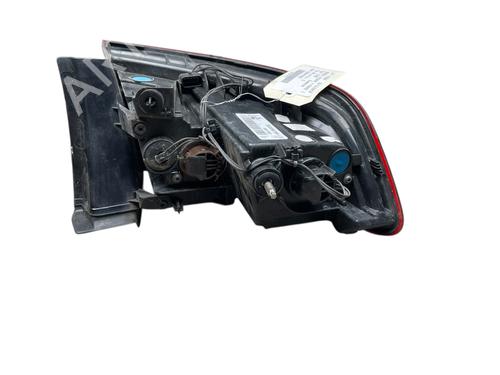 Høyre baklys RENAULT MEGANE IV Hatchback (B9A/M/N_) 1.8 RS TCe 280 (B9M6) | BP25505854C35 