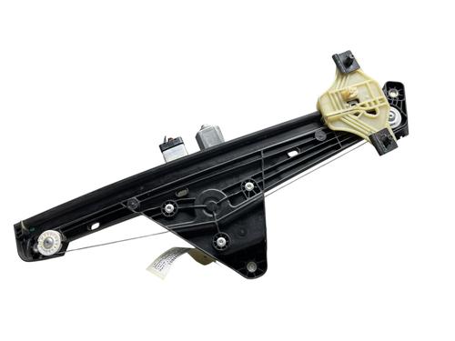 Used Front right window mechanism Front right window mechanism RENAULT CLIO V (B7_) 1.0 TCe 90 (B7MT) (91 hp) 29711739 29711739