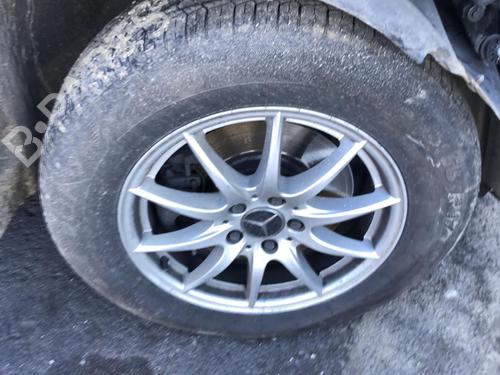 Headlight switch MERCEDES-BENZ M-CLASS (W164) ML 280 CDI 4-matic (164.120) | BP25575860I24  - Image 11