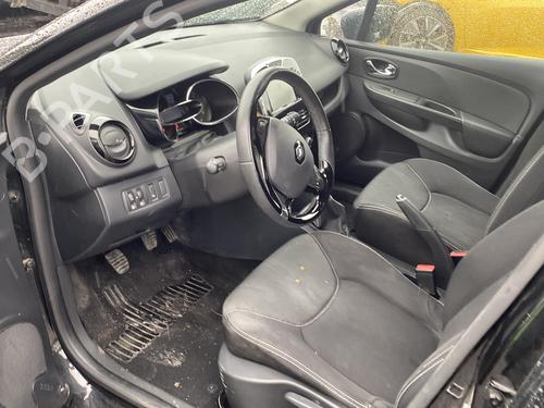 Climate control RENAULT CLIO IV (BH_) 1.5 dCi 75 | BP25528417I5  - Image 28