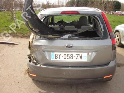 Alternator FORD FIESTA V (JH_, JD_) 1.4 16V | BP25523397M7 