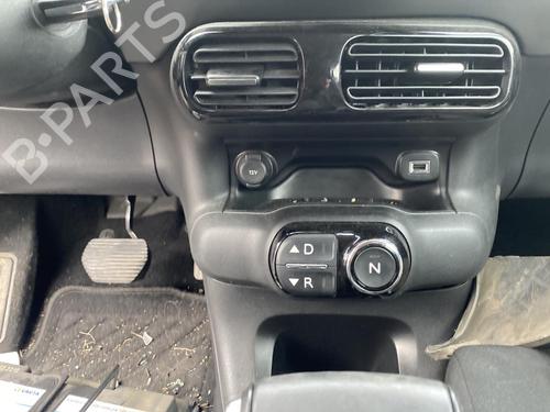 Steering column stalk CITROËN C4 CACTUS 1.6 HDi 90 | BP25555548I23 - Image 26