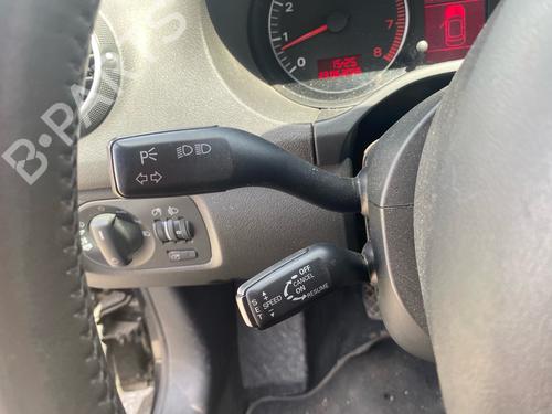 Left sun visor AUDI A3 (8P1) 1.4 TFSI | BP39455493I1 - Image 9