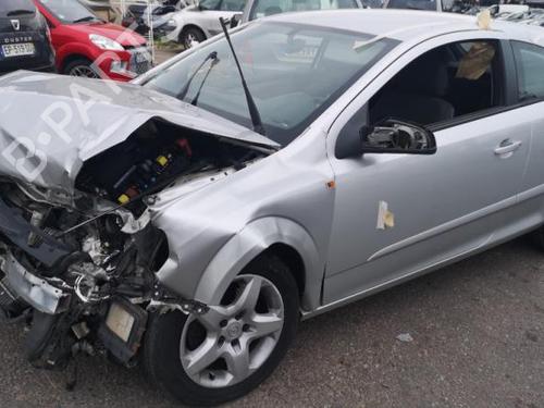 Left sun visor OPEL ASTRA H GTC (A04) 1.3 CDTI (L08) | BP25532315I1 - Image 33