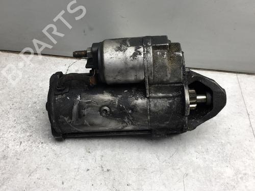 Startmotor OPEL CORSA C (X01) 1.2 (F08, F68) | BP25560822M8 