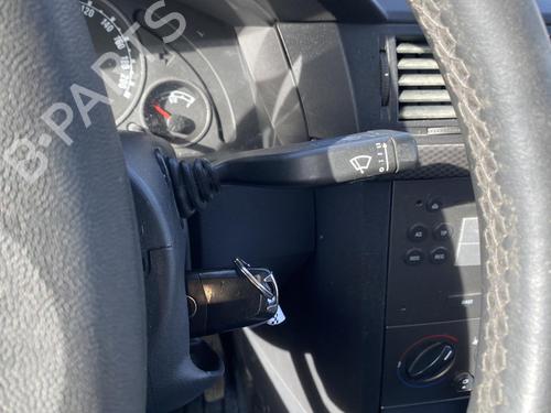 Left front window switch OPEL MERIVA A MPV (X03) 1.7 CDTI (E75) | BP25570571I27 - Image 21