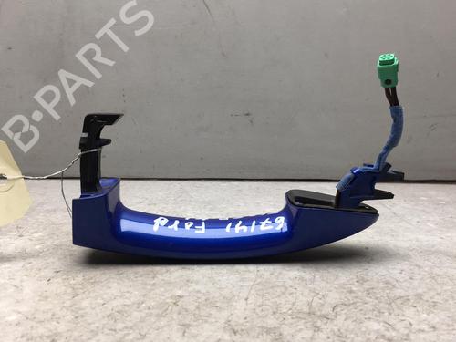 front-left-exterior-door-handle-ford-ecosport-2011-2012-2013-2014-2015-2016-2017-2018-2019-2020-2021-2022-25532655 main image