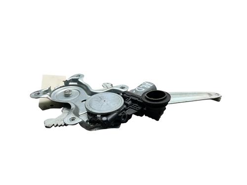 Used Rear right window mechanism TOYOTA RAV 4 III (_A3_) 2.2 D 4WD (ALA30_, ALA30R) (150 hp) 25509671