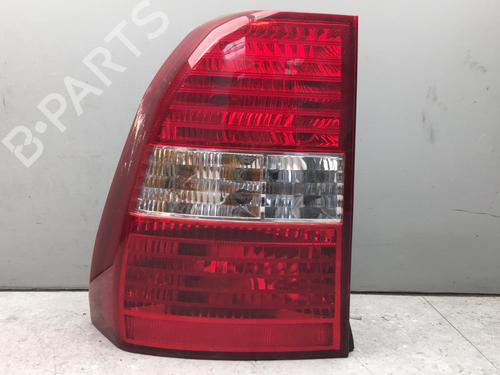 Left taillight KIA SPORTAGE II (JE_, KM_) 2.0 CRDi 4WD | BP25521068C34 