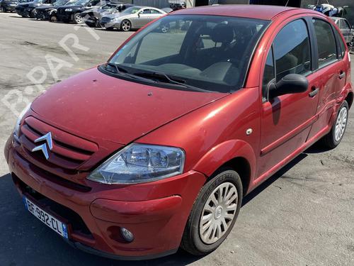 Left mirror CITROËN C3 I (FC_, FN_) 1.4 HDi | BP25520057C26 