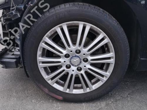 Climate control MERCEDES-BENZ A-CLASS (W169) A 180 CDI (169.007, 169.307) | BP26017929I5 - Image 19