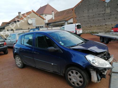 AC compressor RENAULT CLIO III (BR0/1, CR0/1) 1.5 dCi (C/BR0G, C/BR1G) | BP25523620M34 