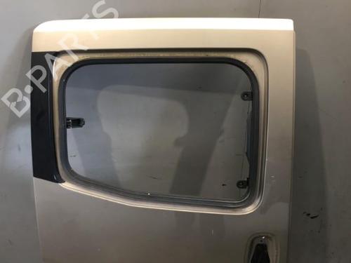 Dør højre bagtil CITROËN NEMO MPV 1.4 HDi | BP25510468C5 - Image 3