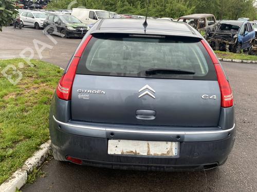 Right tailgate light CITROËN C4 I (LC_) 1.6 HDi | BP33991750C80  - Image 6