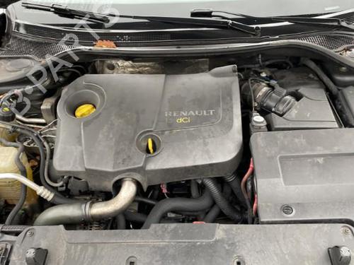 Left front window switch RENAULT LAGUNA III (BT0/1) 1.5 dCi (BT00, BT0A, BT0T, BT1J) | BP25512197I27  - Image 15