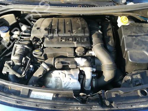 Climate control PEUGEOT 207 SW (WK_) 1.6 HDi | BP25553067I5 