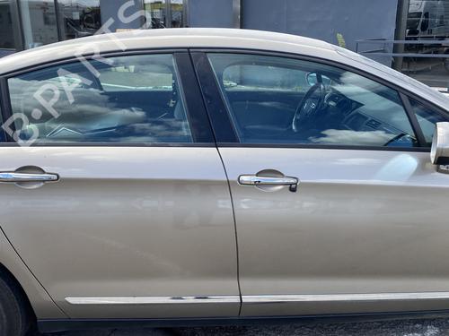 Climate control CITROËN C5 III (RD_) 1.6 HDi 110 (RD9HZC) | BP29422660I5  - Image 11