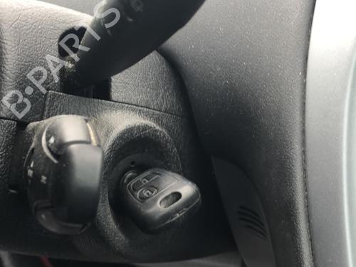Windscreen washer tank CITROËN XSARA PICASSO (N68) 1.6 HDi | BP25581144C113 