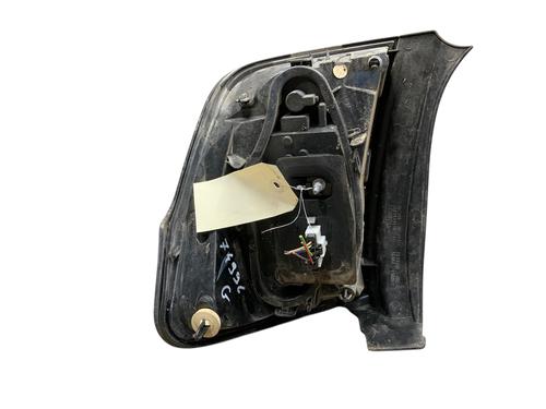 Venstre baklys, luke CITROËN C3 II (SC_) 1.4 HDi 70 (SC8HZC, SC8HR0, SC8HP4) | BP29299511C79 