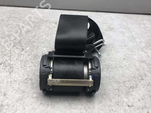 Used Front right seatbelt Front right seatbelt FORD FOCUS I (DAW, DBW) 1.8 TDCi (115 hp) 25580530 25580530