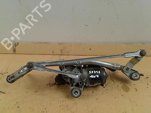 Used Front wiper motor PEUGEOT 1007 (KM_) 1.6 HDi (109 hp) 25553509