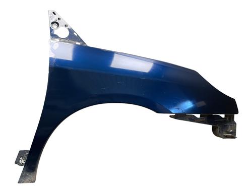 Used Right front fenders PEUGEOT 807 (EB_) 2.0 HDi (107 hp) 25561622