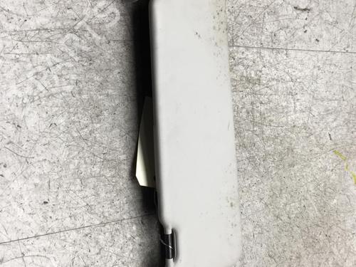 Used Left sun visor Left sun visor DACIA SANDERO II 1.2 (75 hp) 25547273 25547273