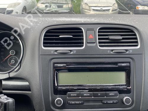 Right front window switch VW GOLF VI (5K1) 1.6 TDI | BP25551314I26 - Image 17