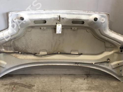 Used Hood CITROËN C2 (JM_) 1.1 (60 hp) 25579334