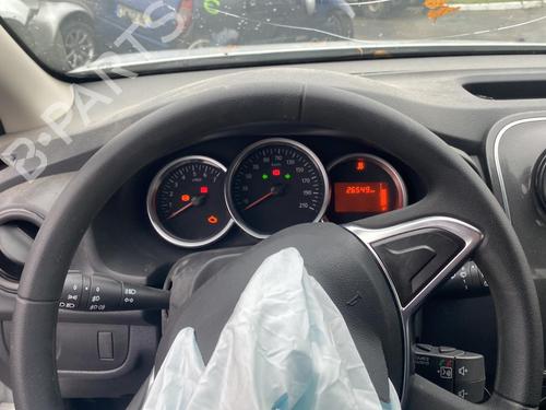 Headrest DACIA SANDERO II 1.0 SCe 75 (B8JC, B8JD, B8NC) | BP25528885I31  - Image 22