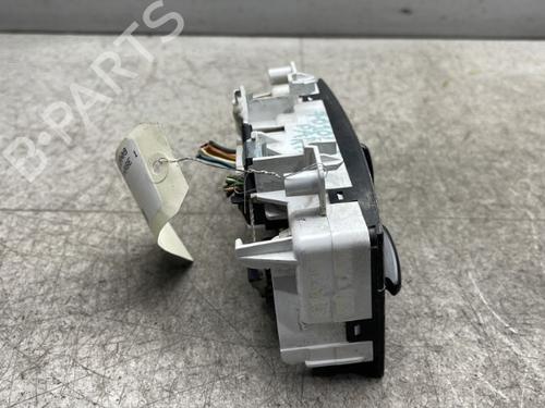 Climate control PEUGEOT PARTNER Box Body/MPV 1.6 HDi | BP25566260I5 - Image 3