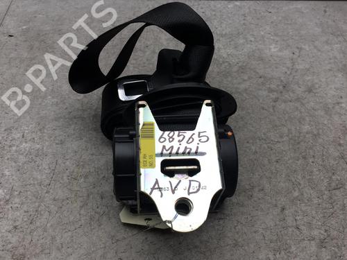 Front right seatbelt MINI MINI COUNTRYMAN (R60) Cooper | BP25576279I25 - Image 2