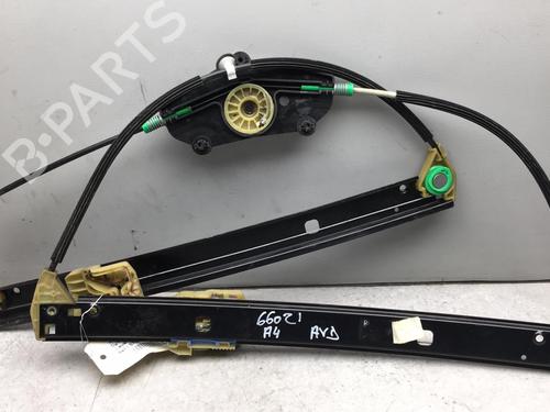 front-right-window-mechanism-audi-a4-b8-avant-8k5-2007-2008-2009-2010-2011-2012-2013-2014-2015-2016-2017-25525118 main image