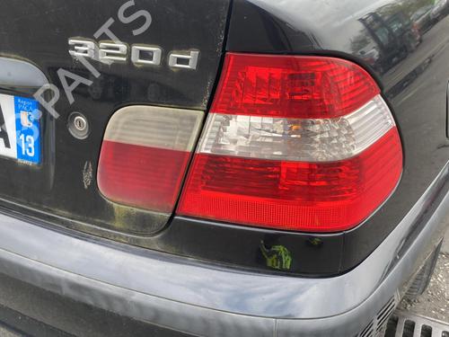 Left taillight BMW 3 (E46) 320 d | BP25515143C34 - Image 14