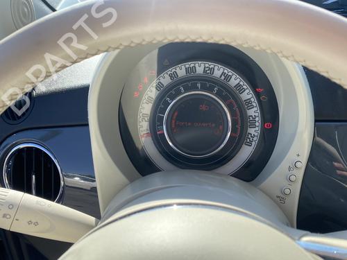 Rear left seatbelt FIAT 500 (312_) 1.2 (312AXA1A) | BP26906031I29 - Image 23