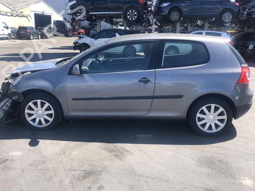 Left tailgate light VW GOLF V (1K1) 1.9 TDI | BP25520467C79  - Image 9