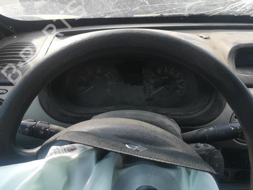 AC-Kompressor RENAULT KANGOO Express (FC0/1_) 1.5 dCi (FC07, FC1R) | BP25520245M34 
